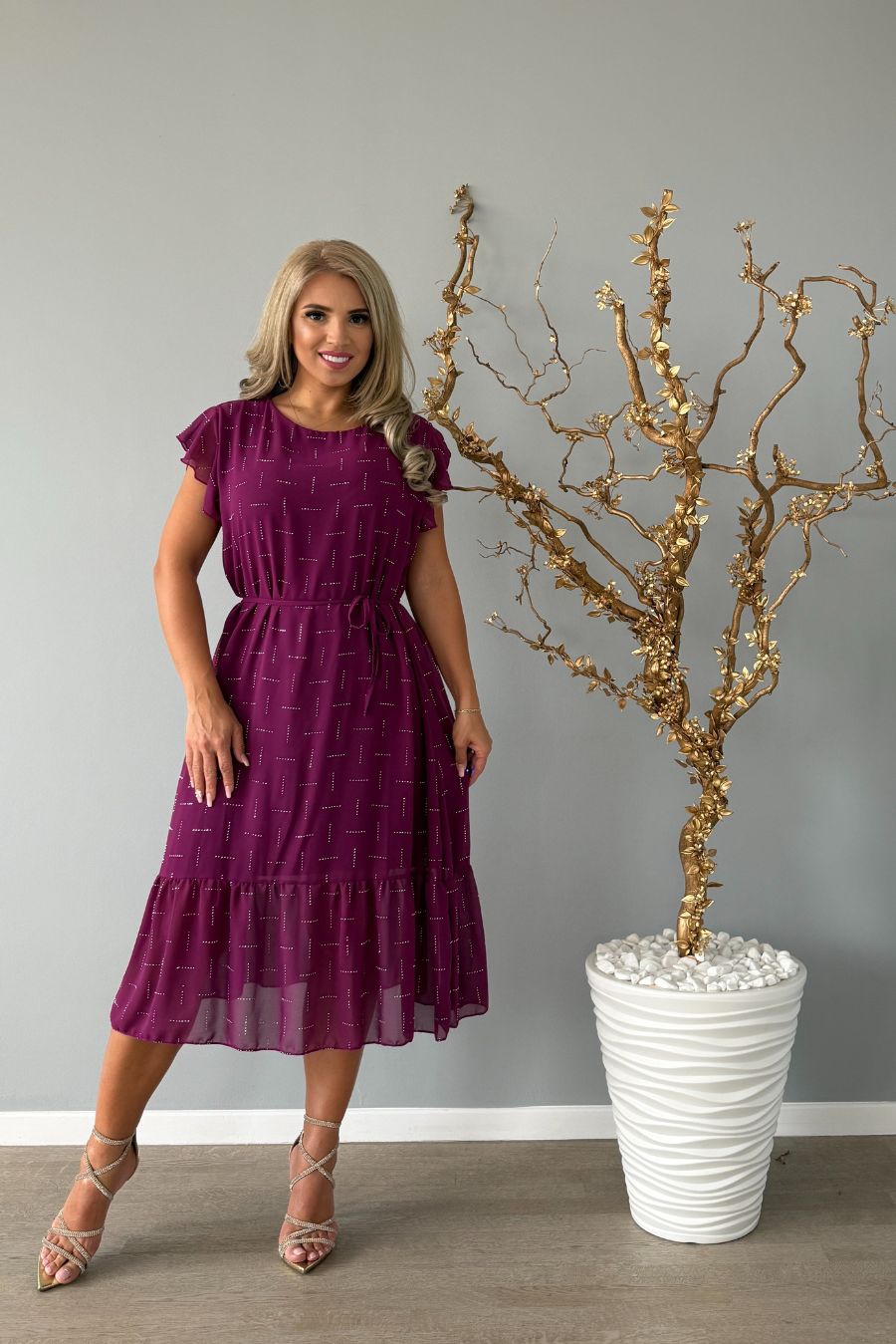Rochie Alynus