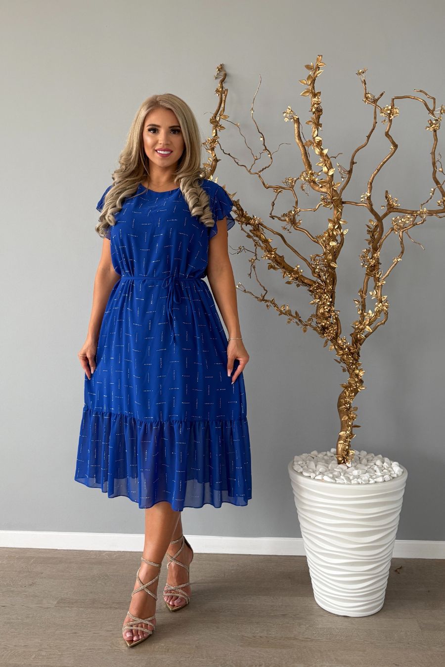 Rochie Alynus