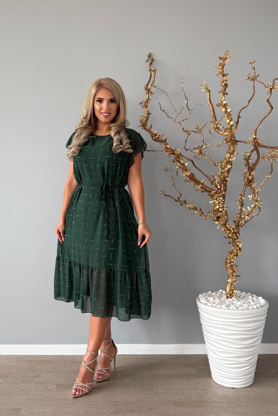 Rochie Alynus