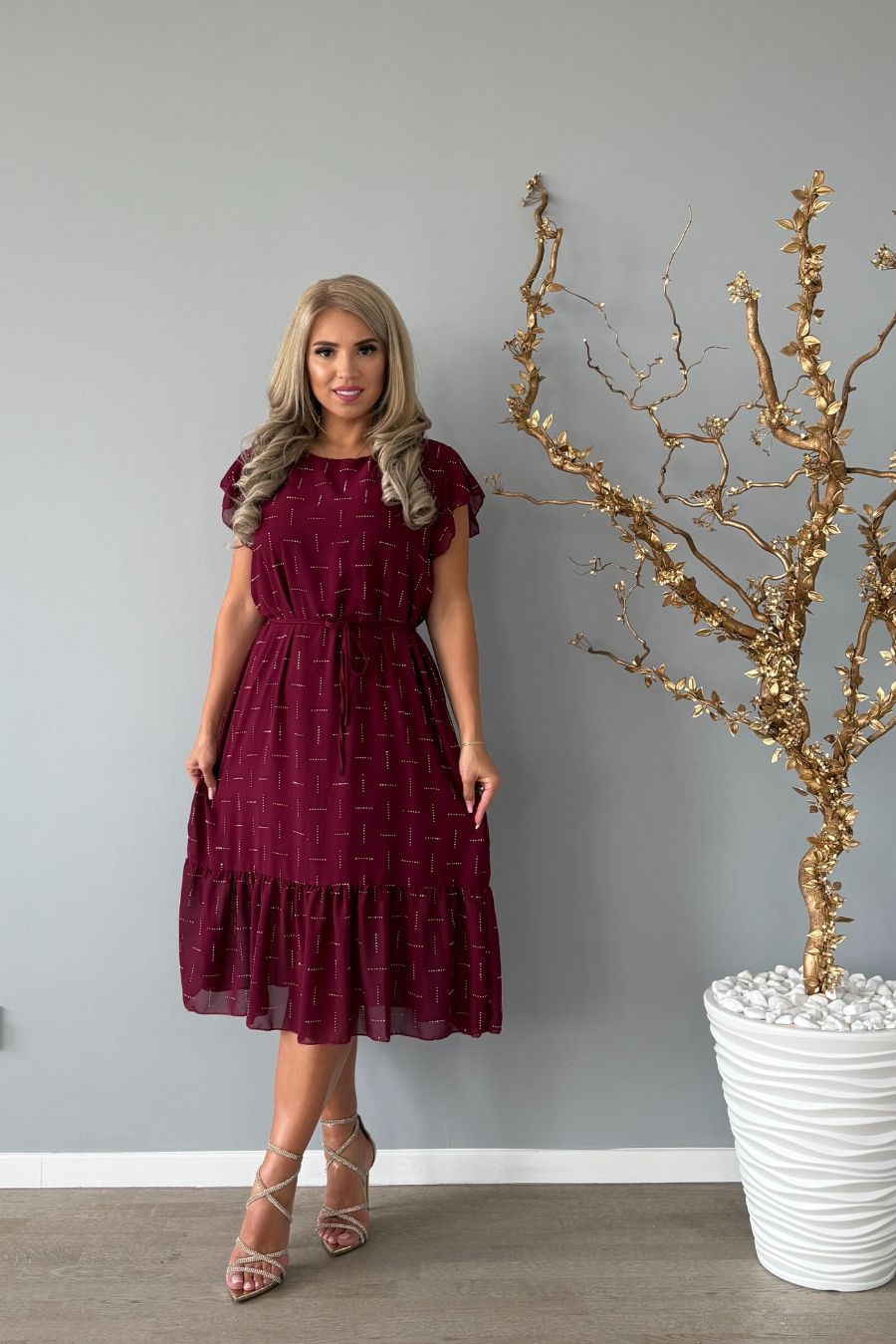 Rochie Alynus
