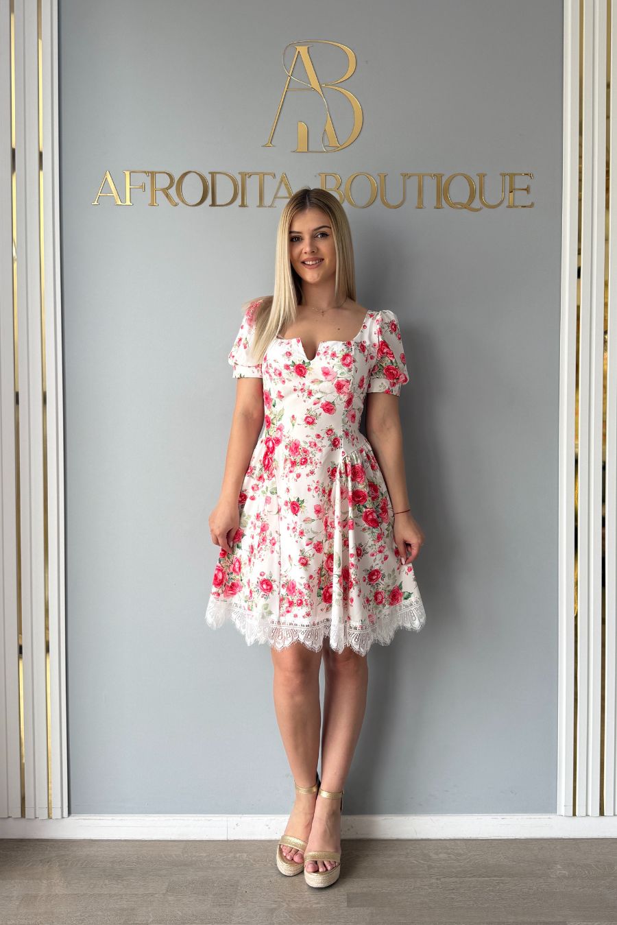 Rochie Amalfi