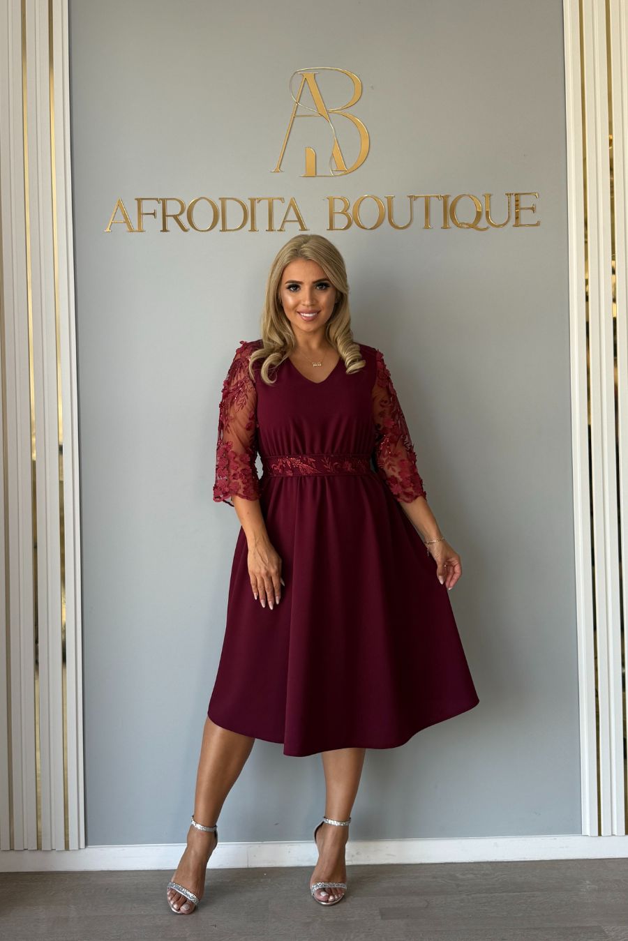 Rochie Amira
