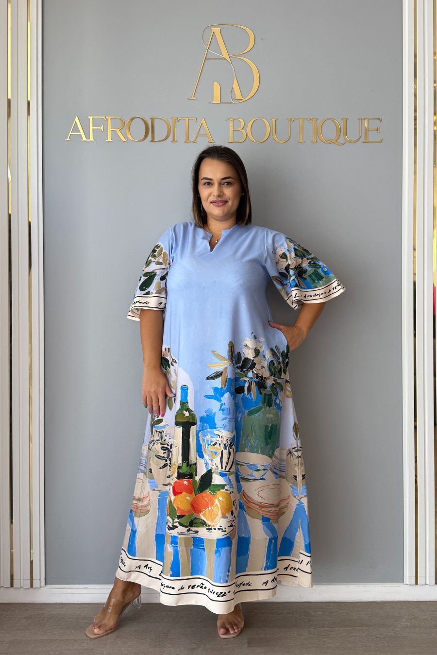 Rochie Amore