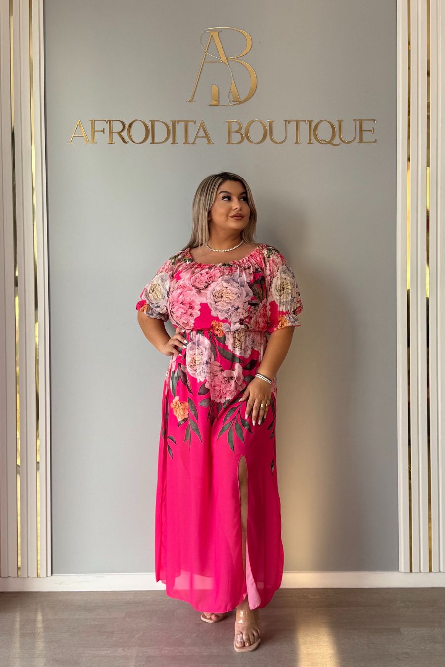 Rochie Venus