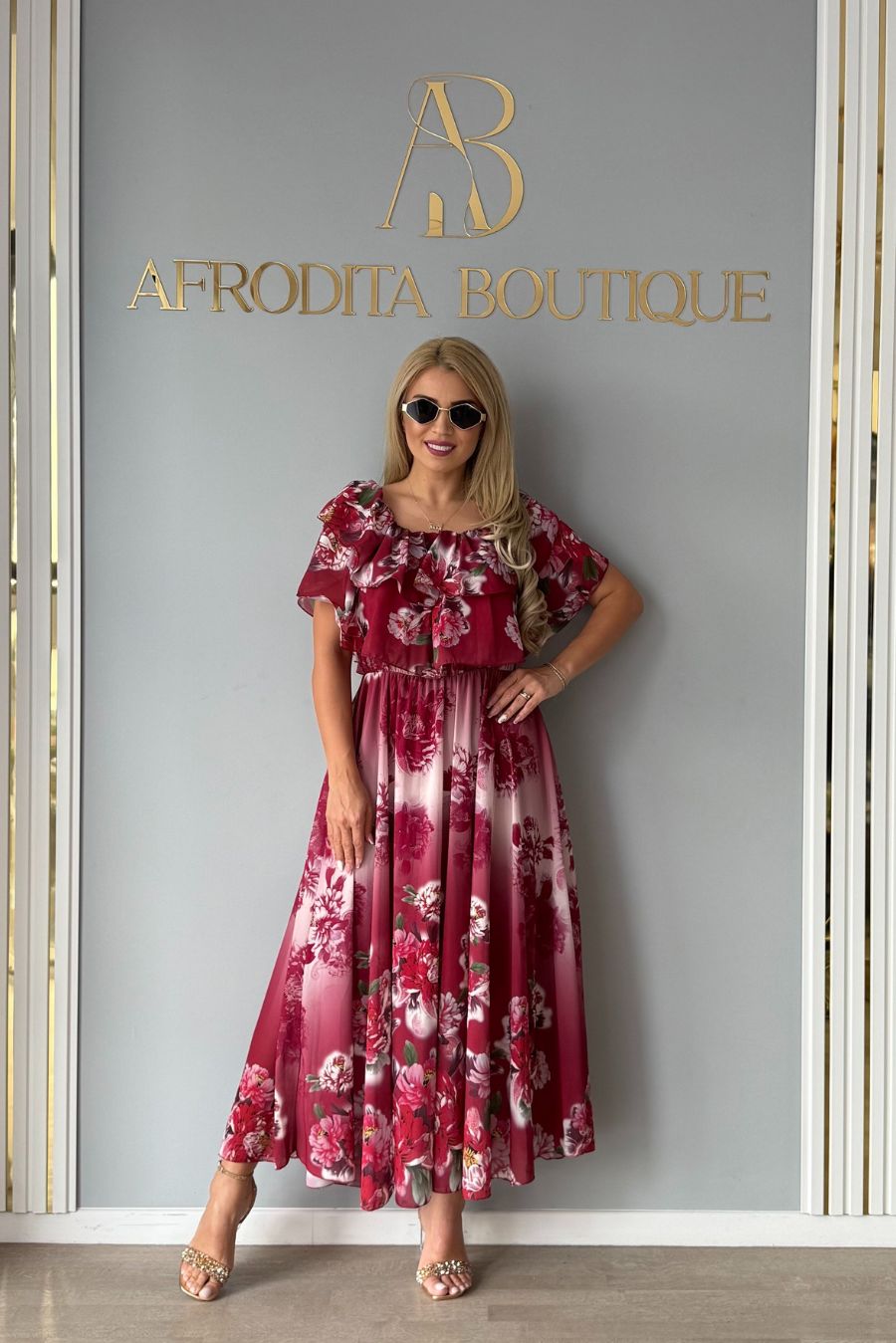Rochie Anca