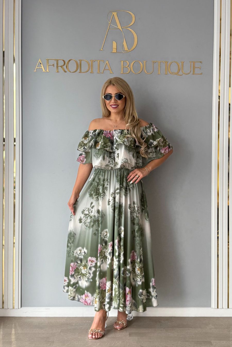 Rochie Anca