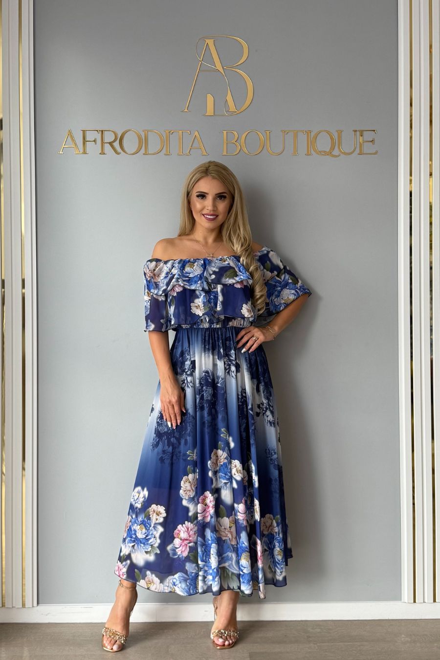 Rochie Anca