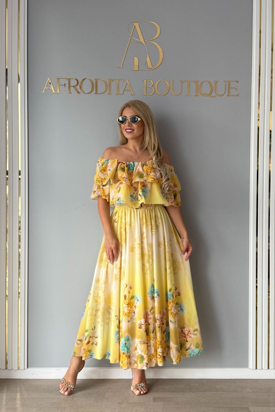 Rochie Anca