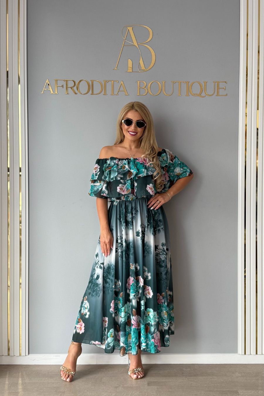 Rochie Anca