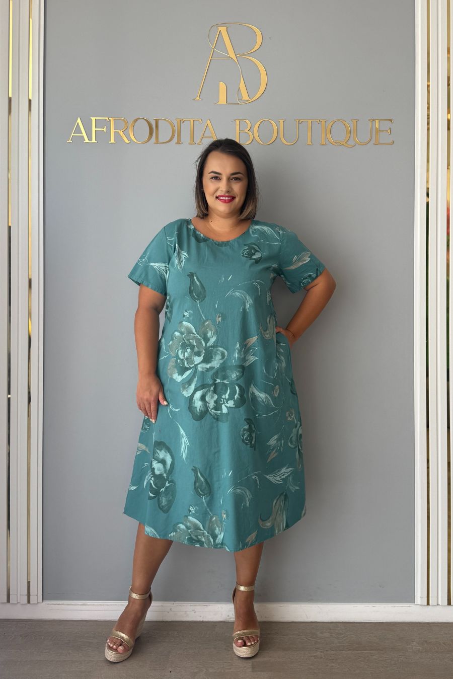 Rochie Andra