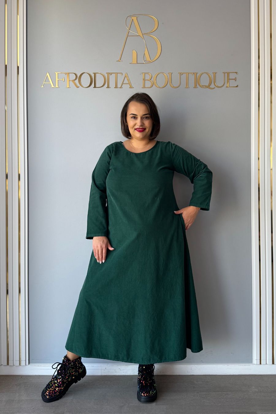 Rochie Andre