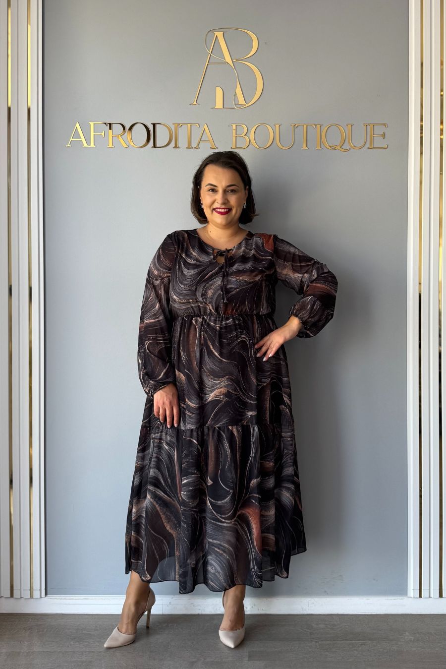 Rochie Anetta