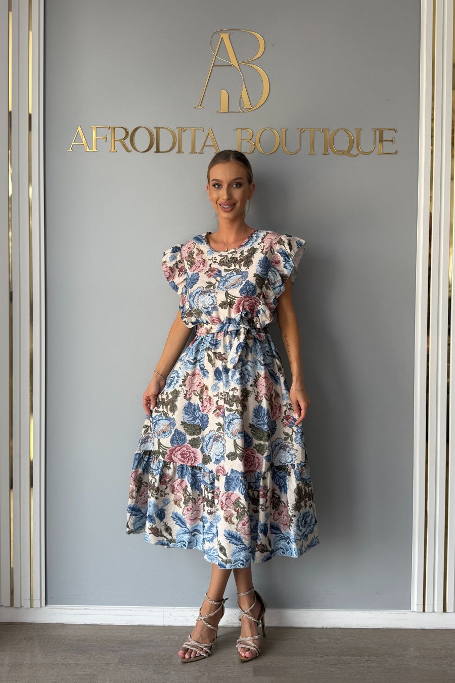 Rochie Anora
