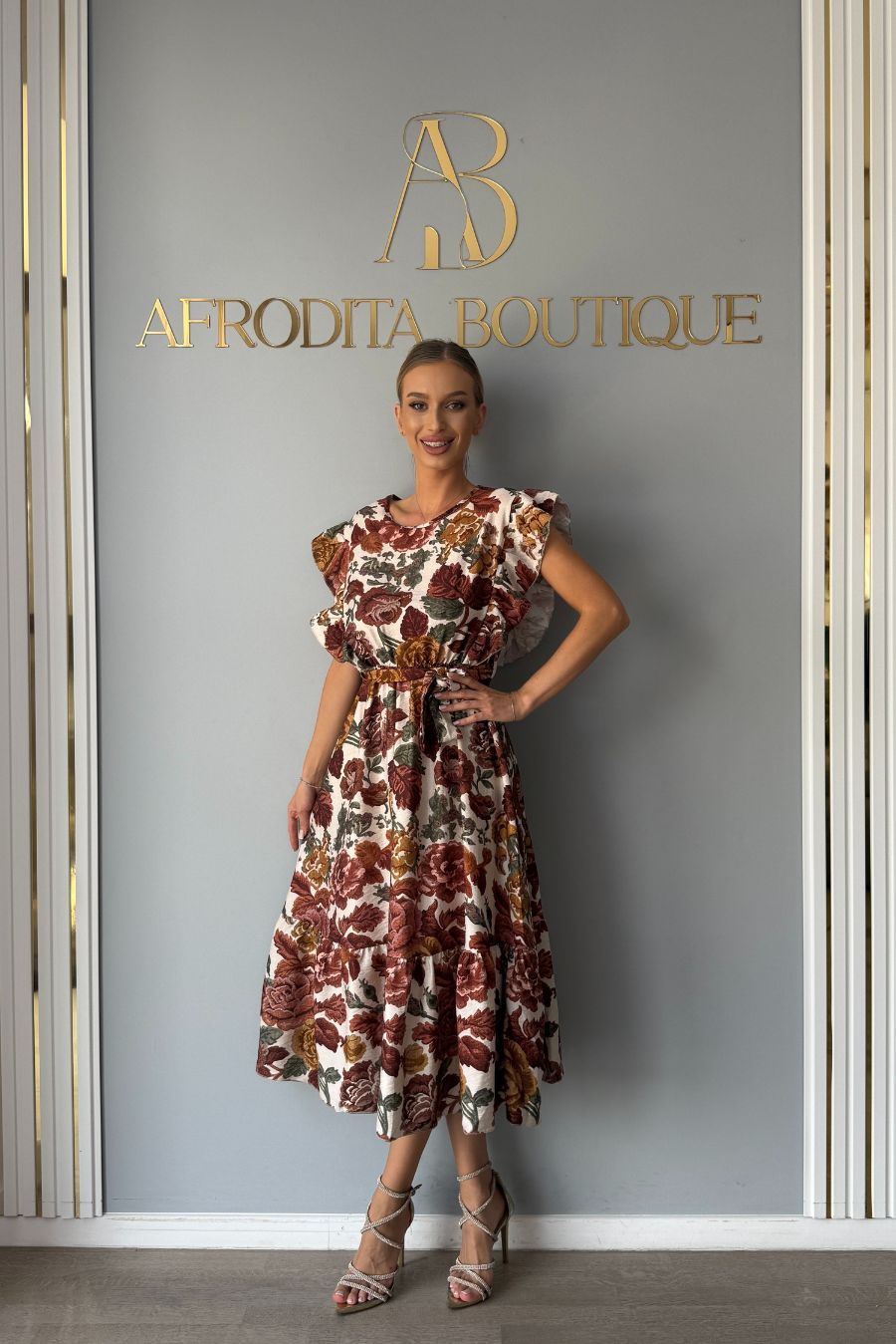 Rochie Anora