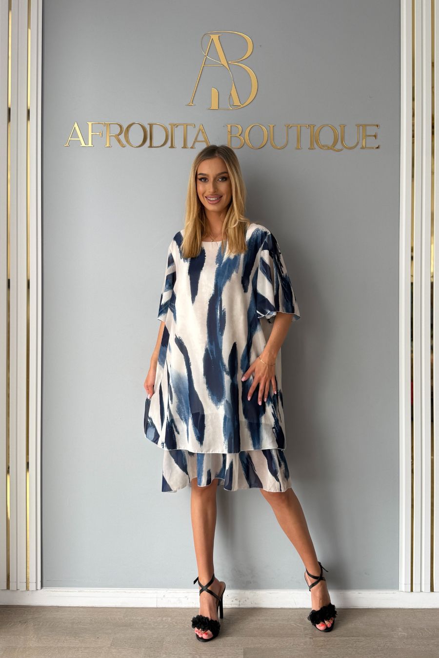 Rochie Ariadne