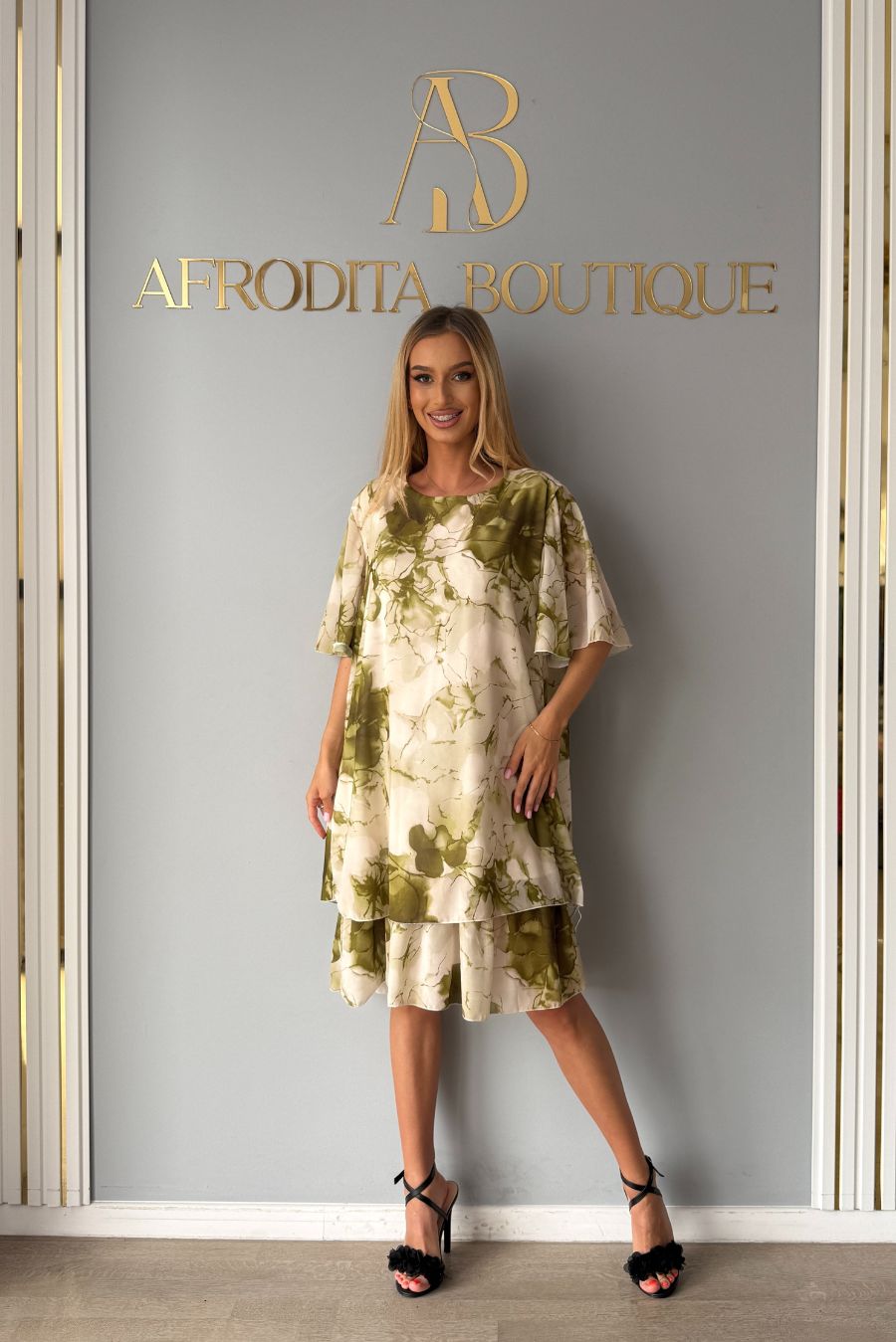 Rochie Ariadne