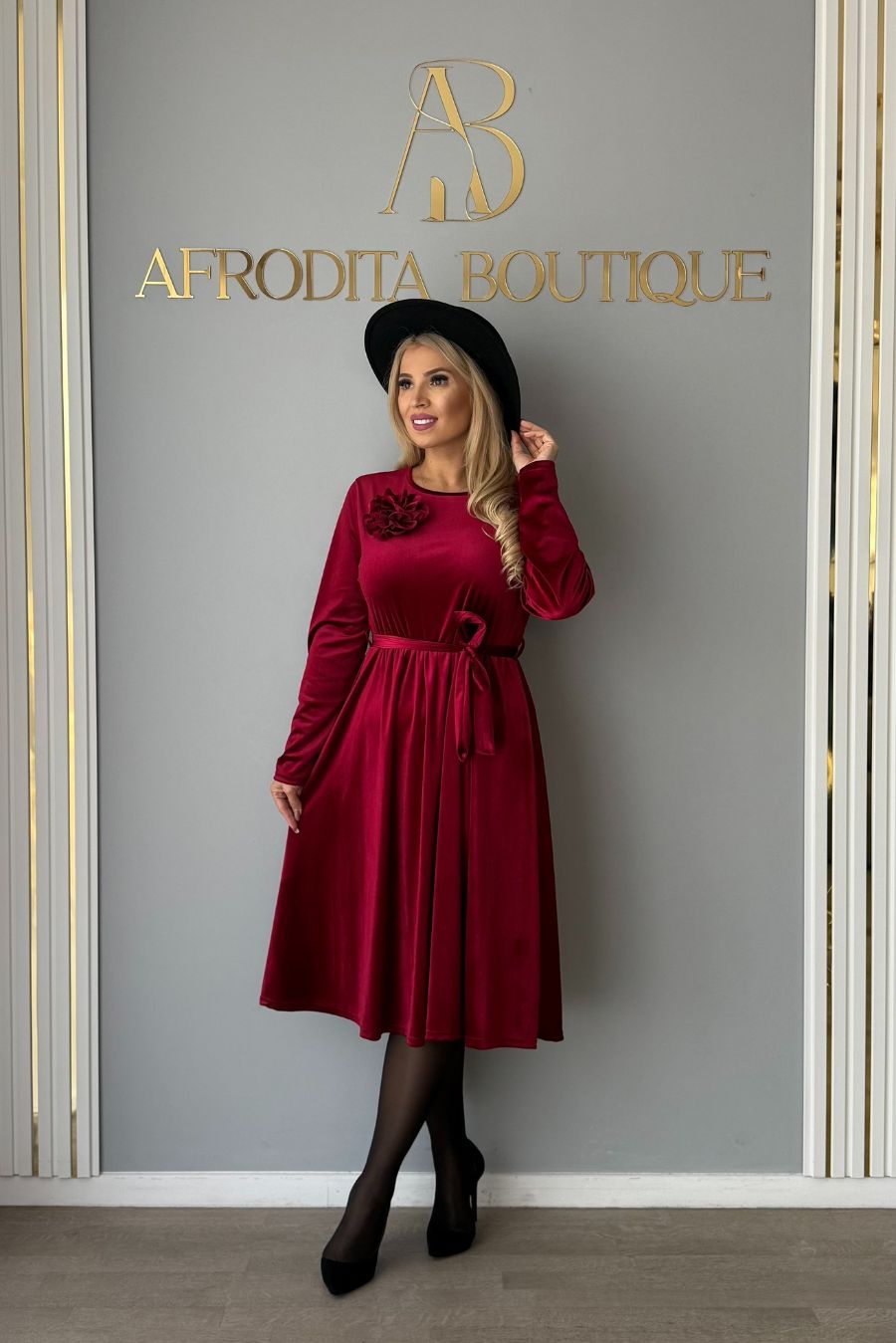 Rochie Arzu