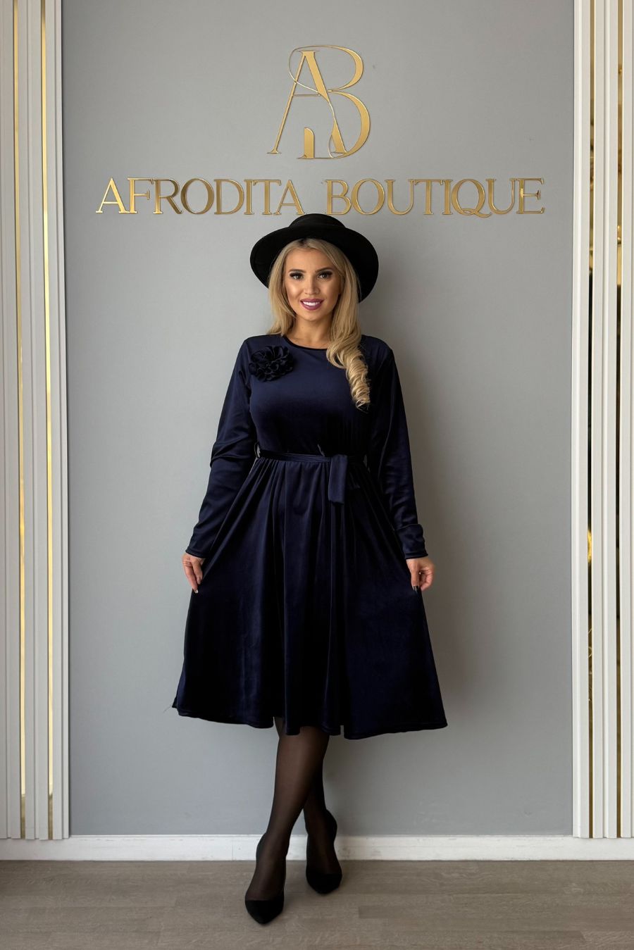 Rochie Arzu