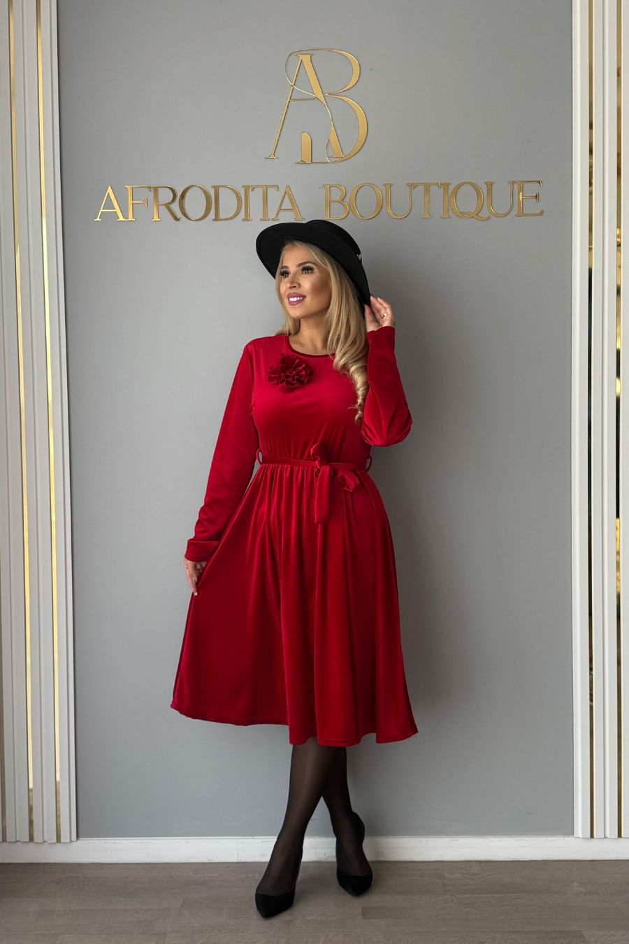 Rochie Arzu