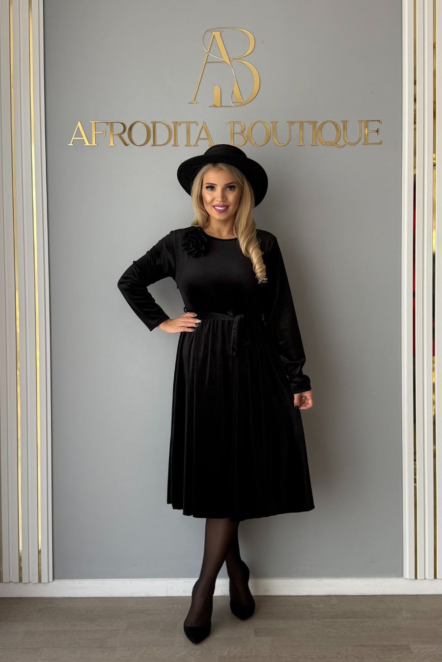 Rochie Arzu