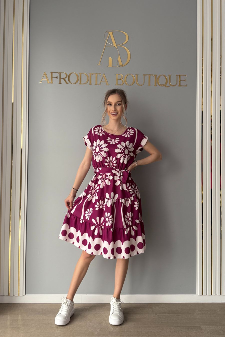 Rochie Athea