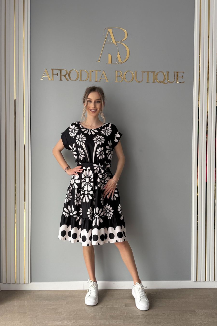 Rochie Athea