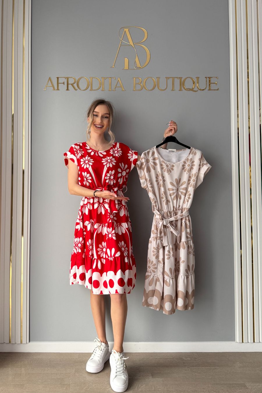 Rochie Athea
