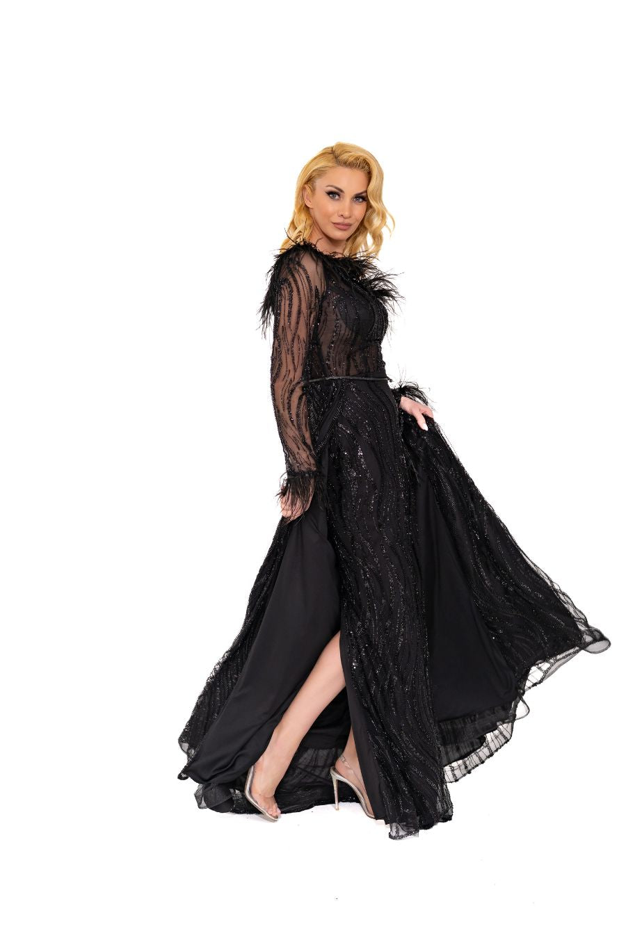 Rochie Atta