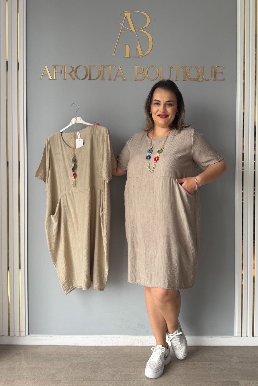 Rochie Aura