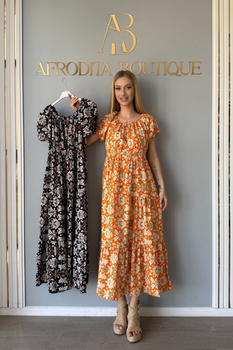 Rochie Aurelia