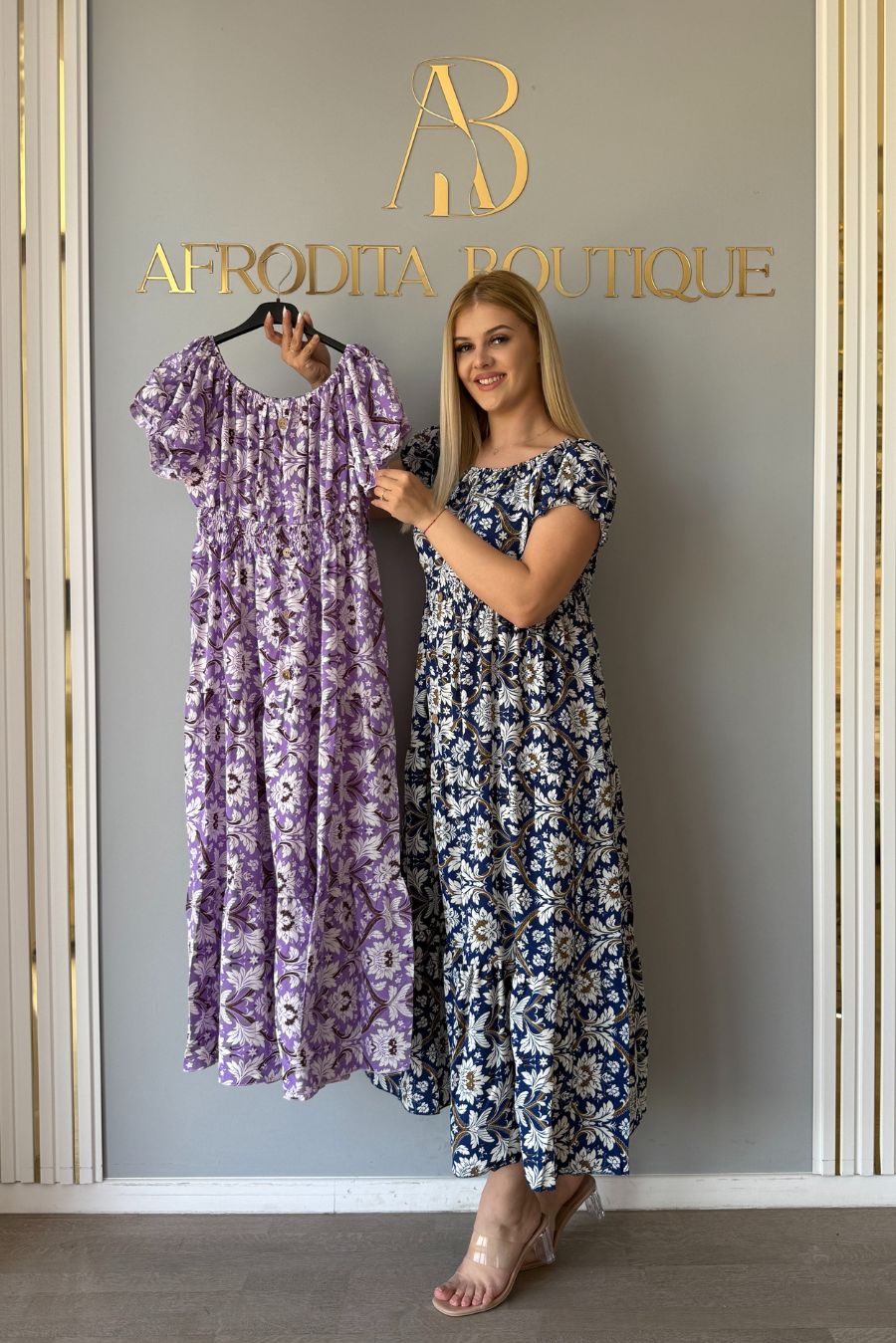 Rochie Aurelia