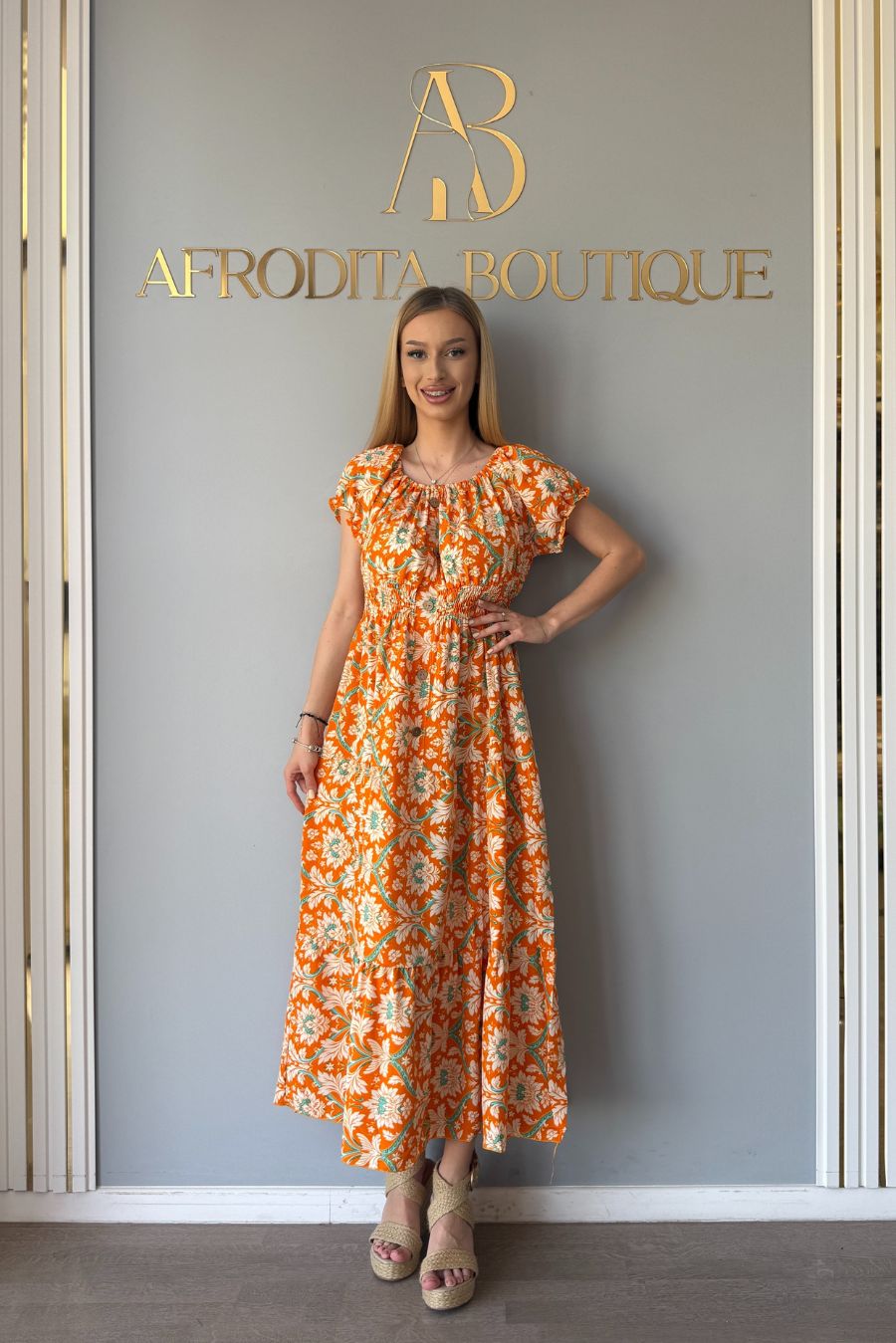 Rochie Aurelia