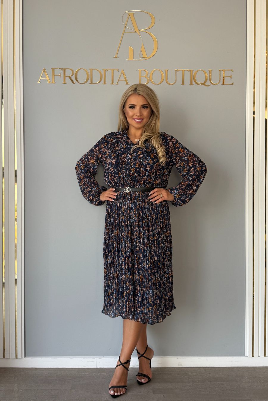 Rochie Autum