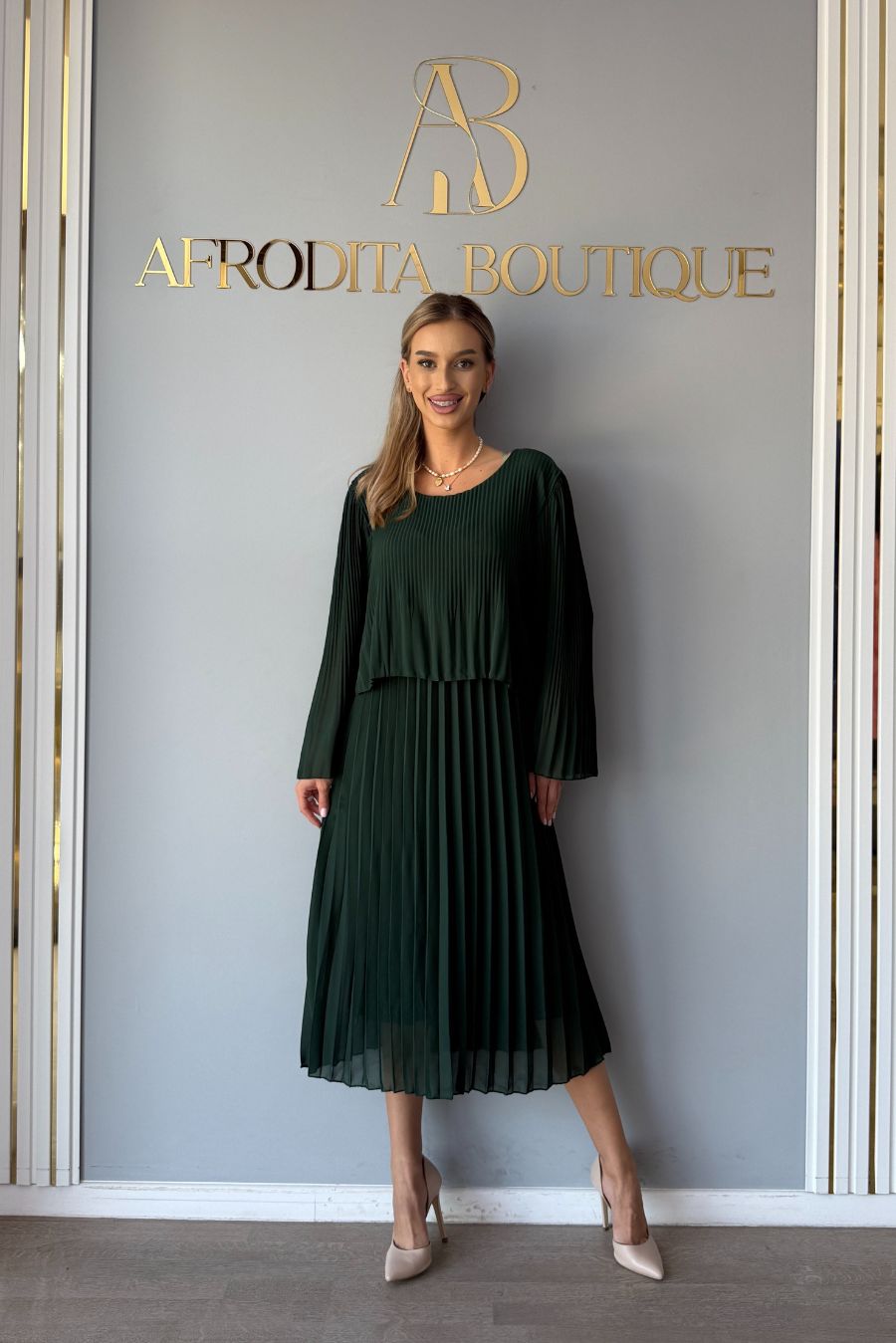 Rochie Avelyna