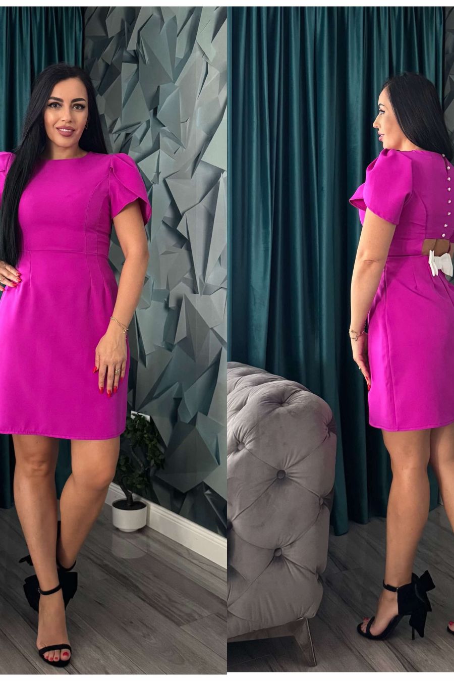 Rochie Azalea