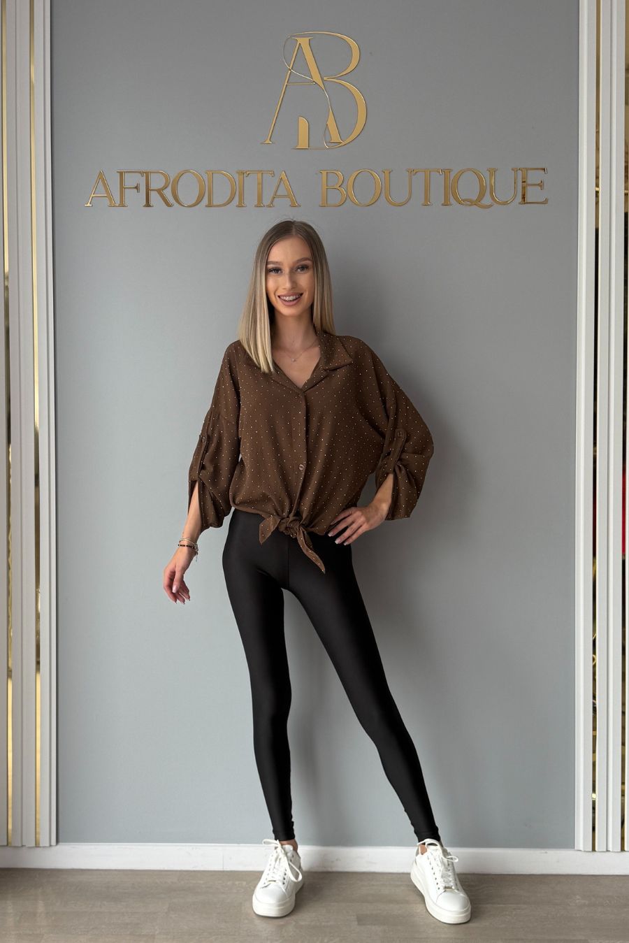 Bluza Aze