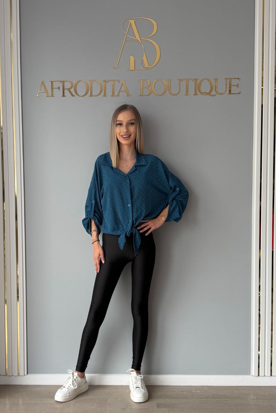 Bluza Aze