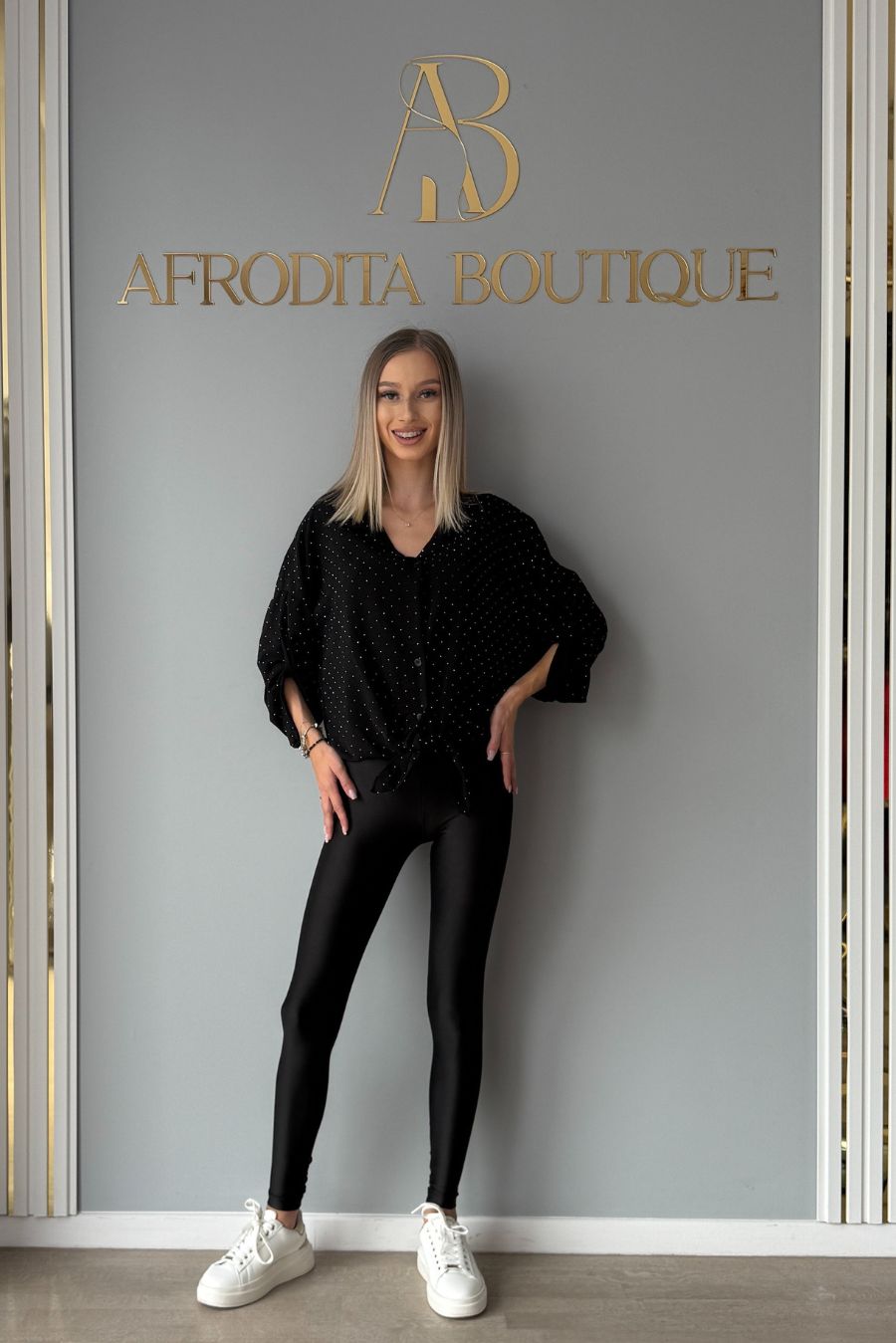 Bluza Aze