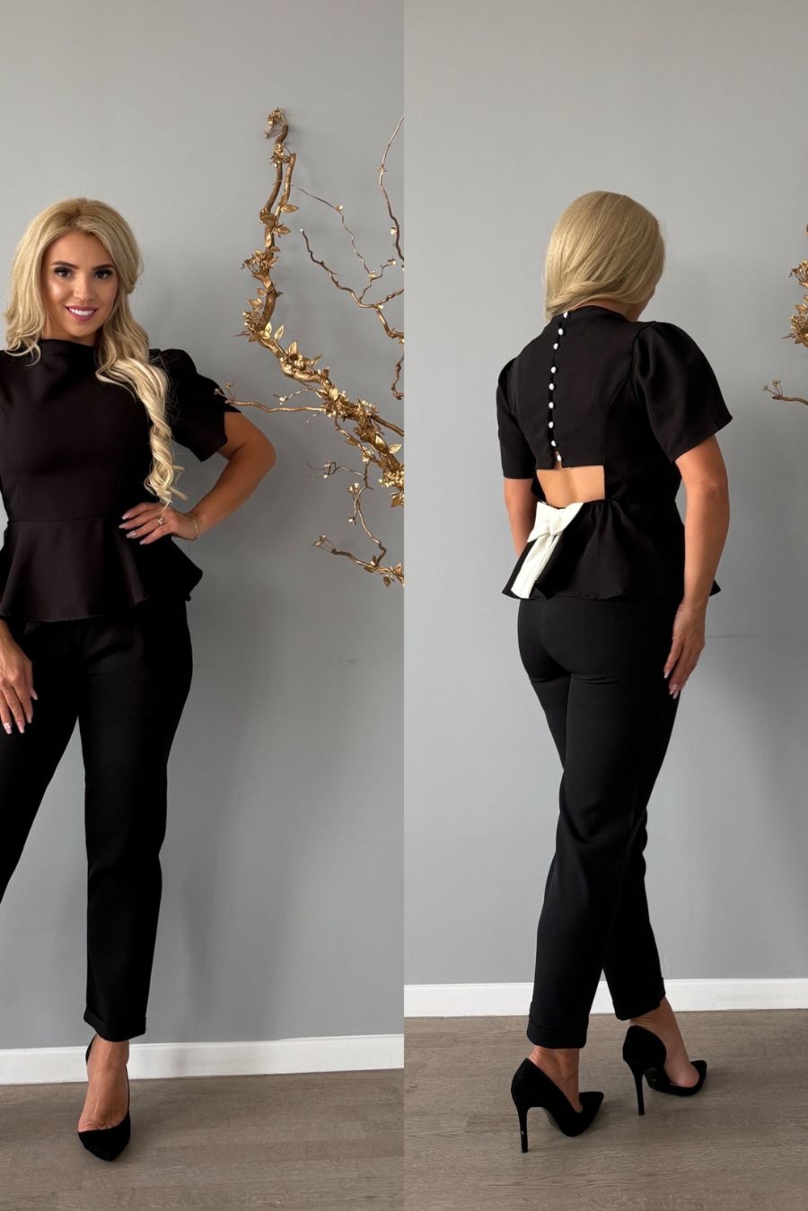 Bluza Azza
