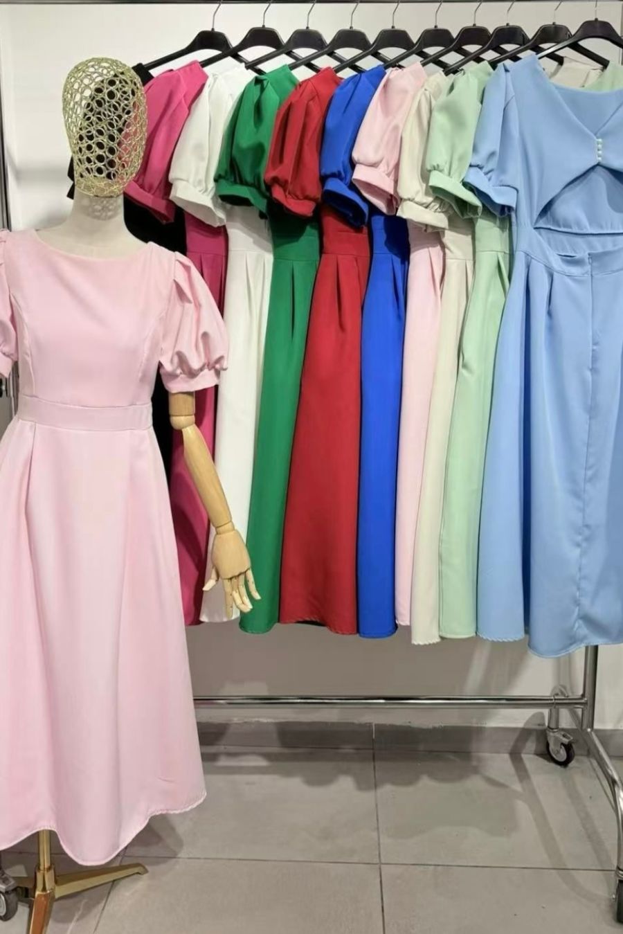 Rochie Azza