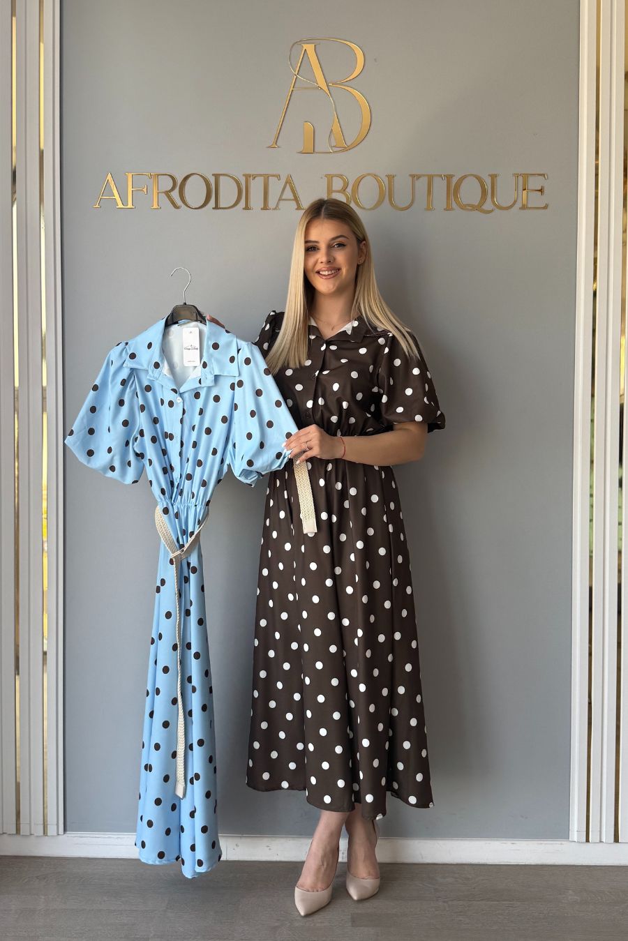 Rochie Bamby