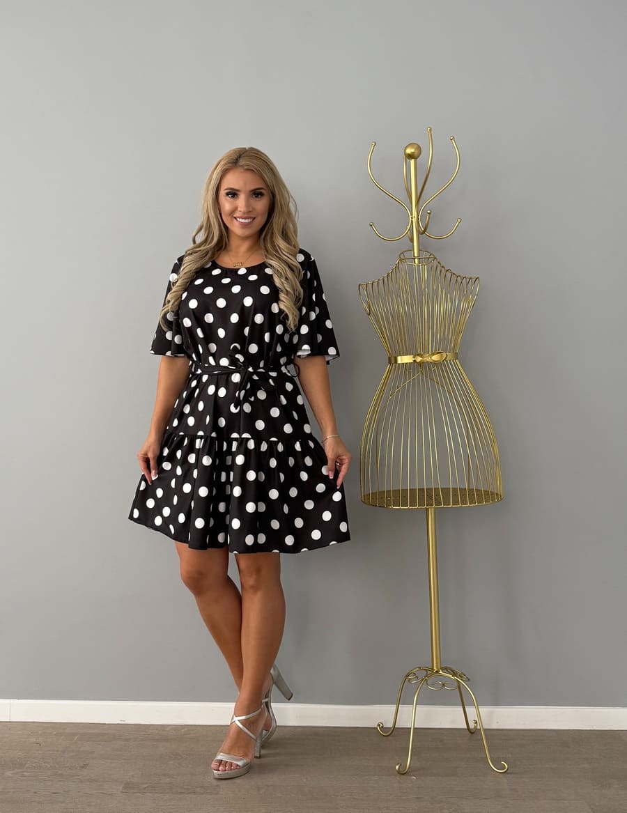 Rochie Barbie