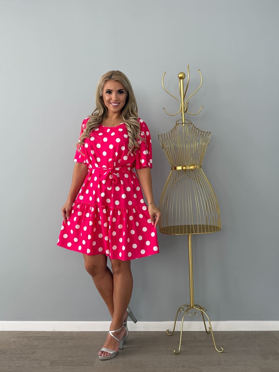 Rochie Barbie