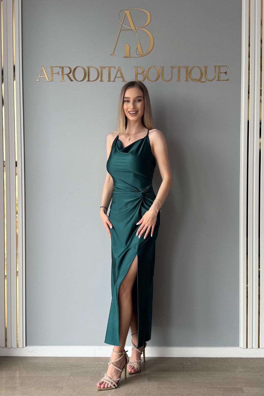 Rochie Bella