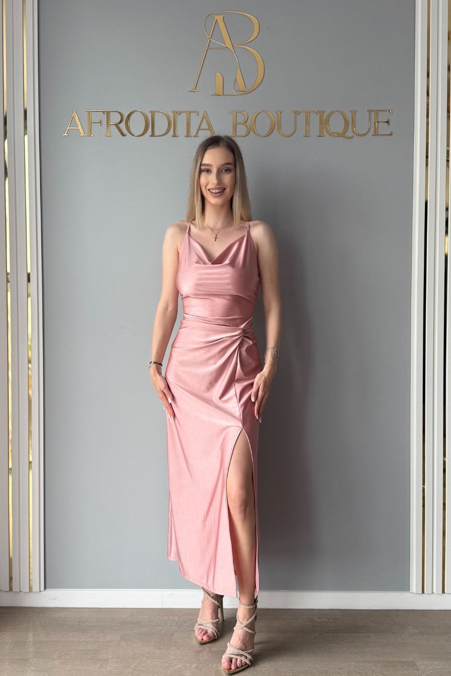 Rochie Bella