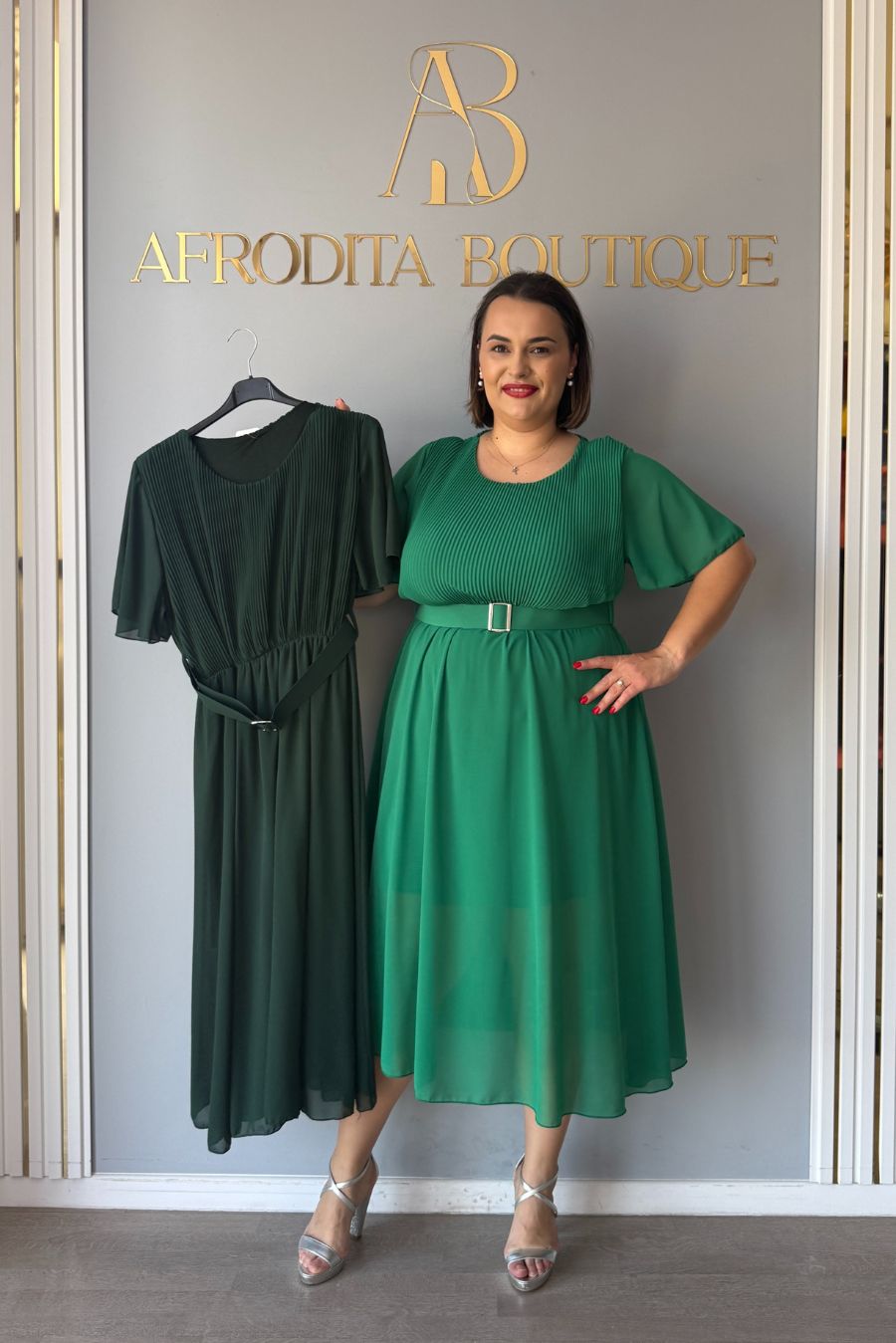 Rochie Belladonna