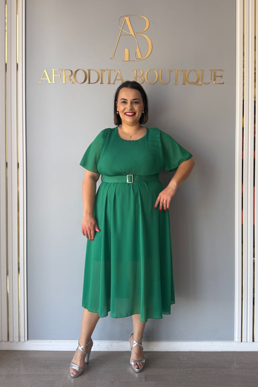 Rochie Belladonna