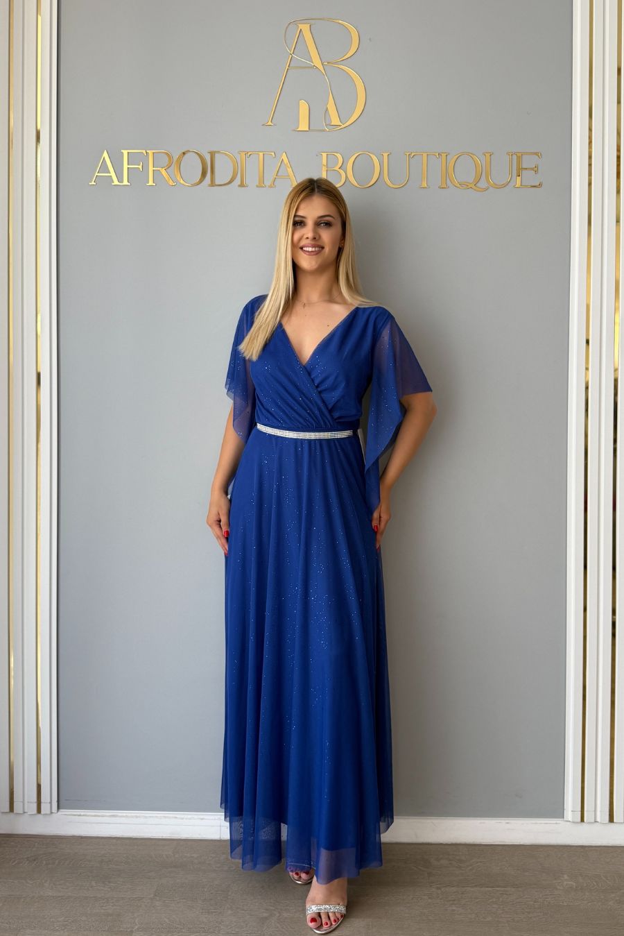 Rochie Bhoomi