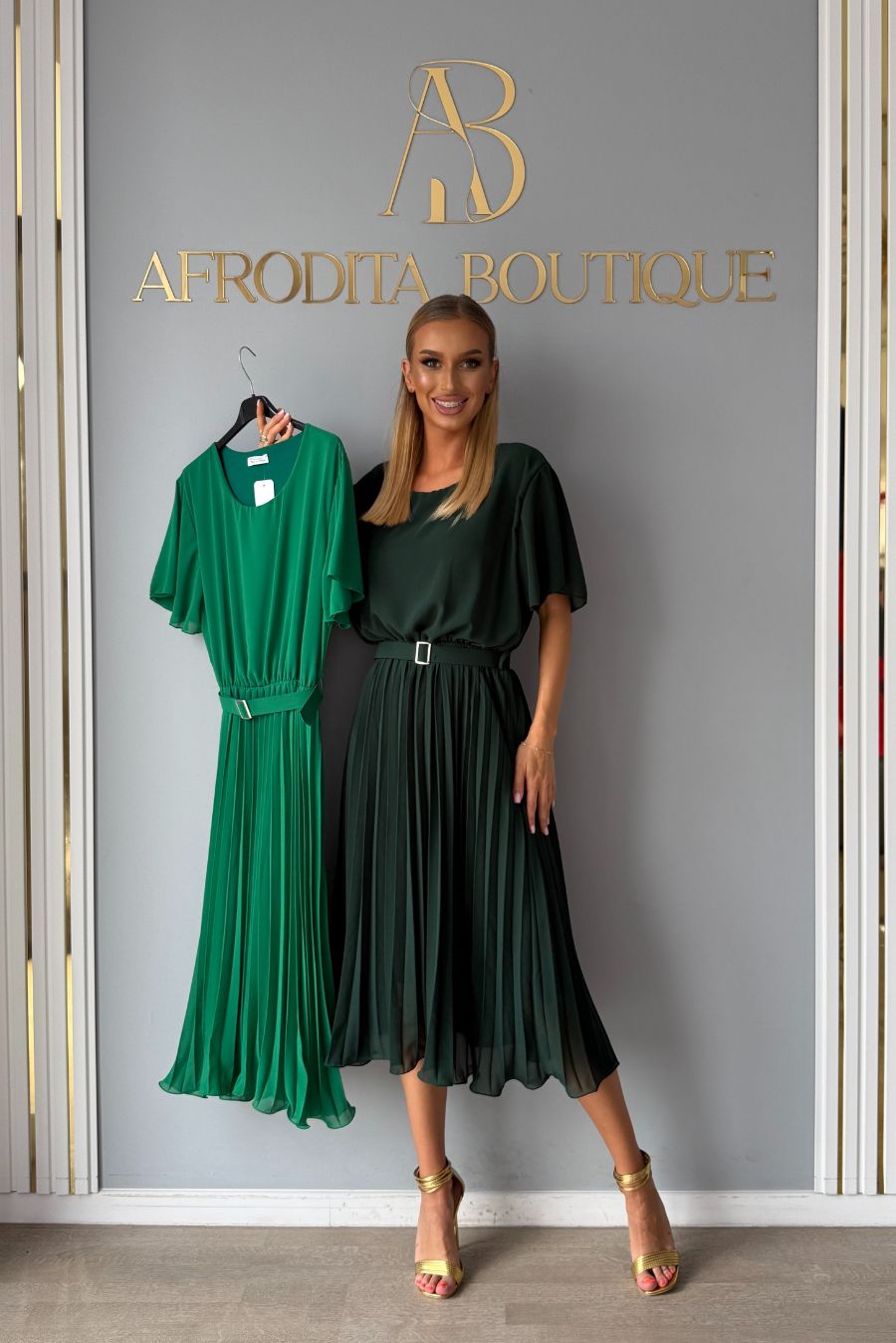 Rochie Bijou