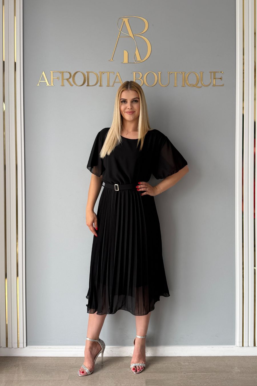 Rochie Bijou